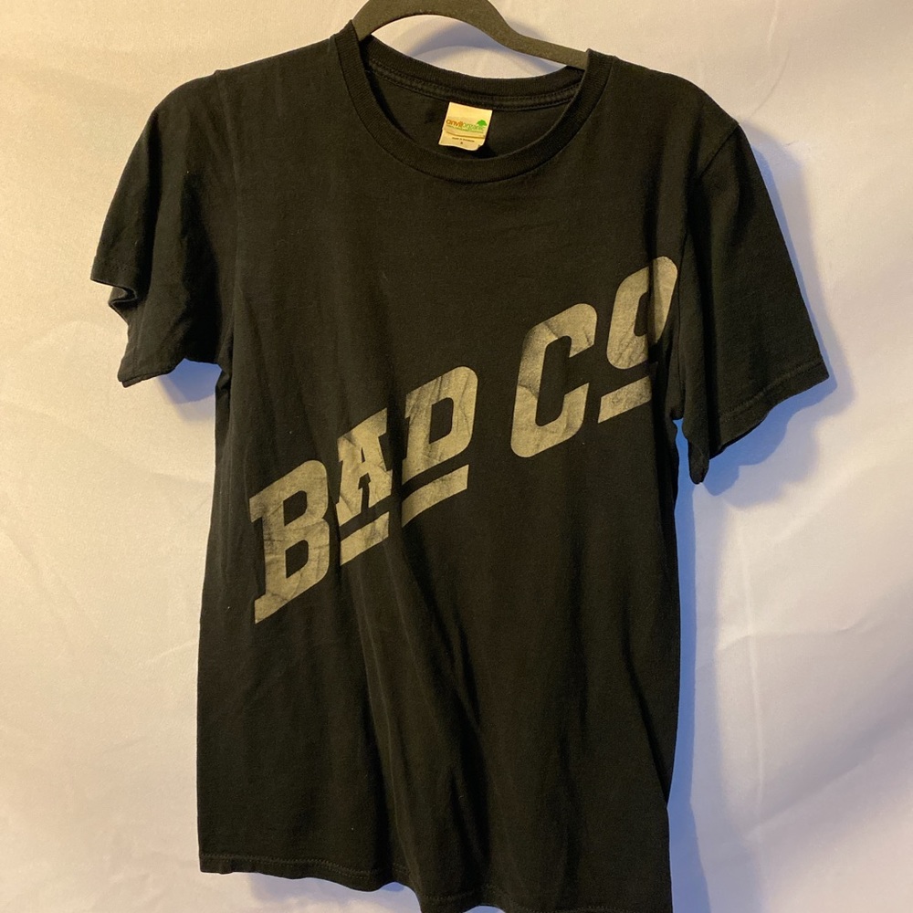 Bad Co North American Tour Tee